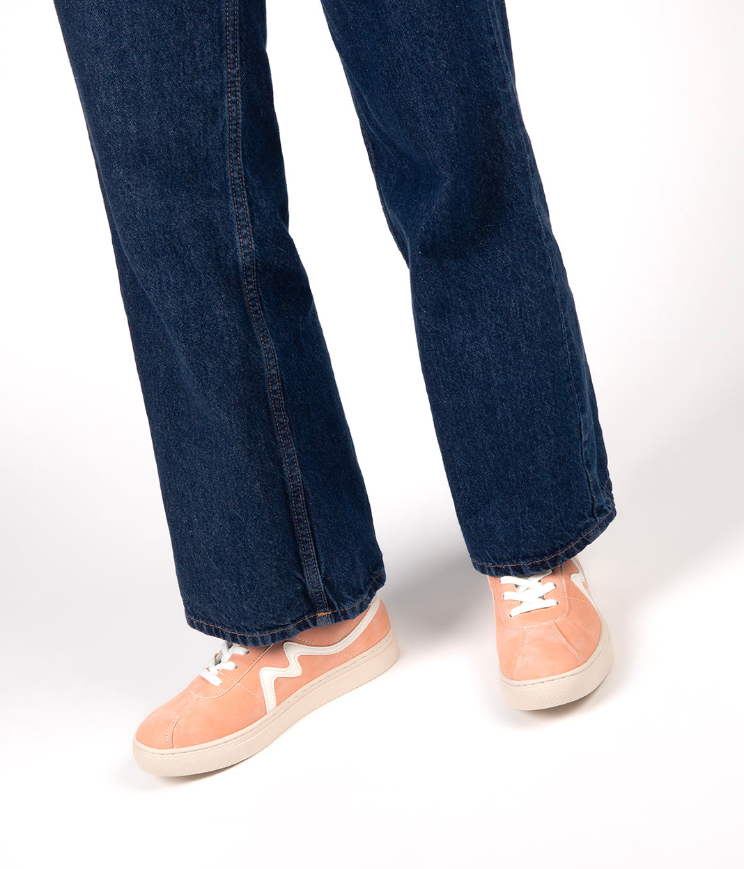 variant:: peche -- eira shoe peche