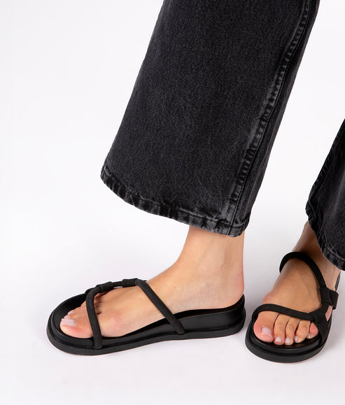 variant:: noir -- hamy shoe noir