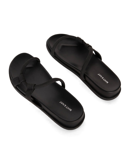 variant:: noir -- hamy shoe noir