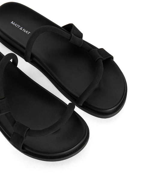 variant:: noir -- hamy shoe noir