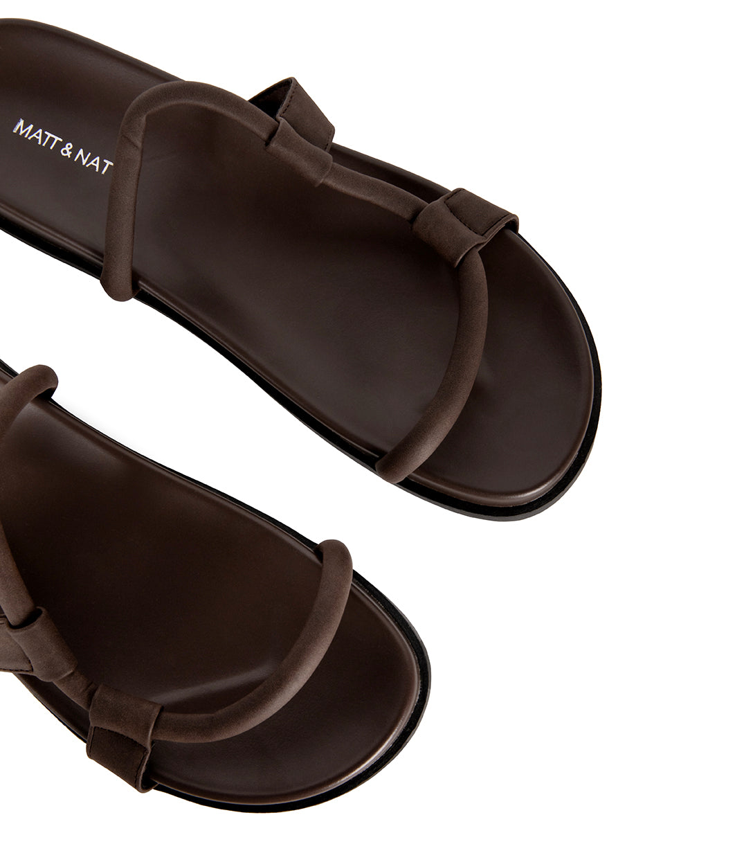 variant:: Brun -- hamy shoe brun