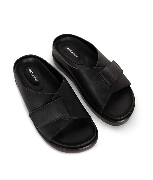 variant:: noir -- idah shoe noir