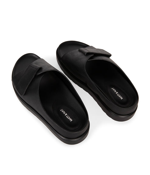 variant:: noir -- idah shoe noir