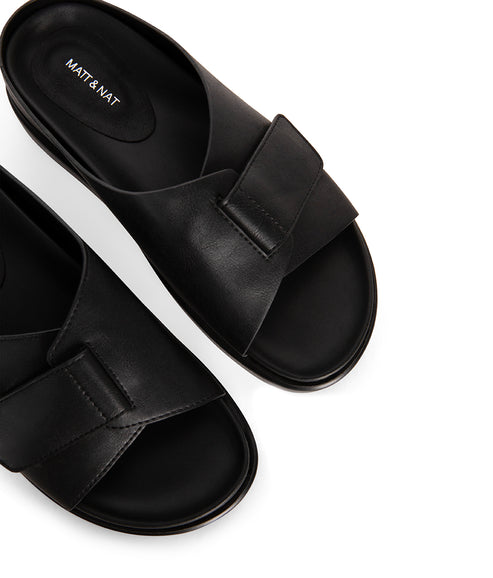 variant:: noir -- idah shoe noir