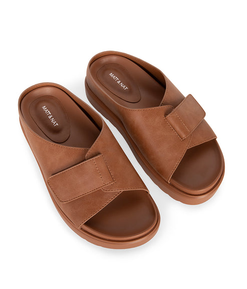 variant:: brun -- idah shoe brun