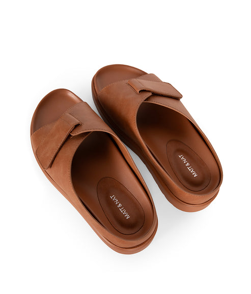 variant:: brun -- idah shoe brun
