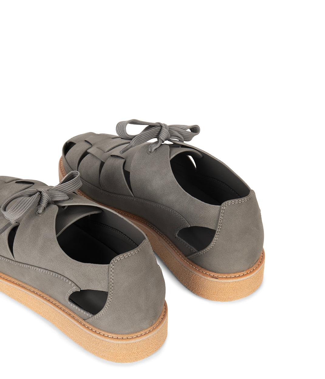 variant:: gris -- izak shoe gris