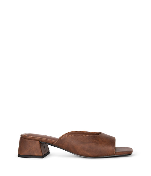 variant:: caramel -- angele shoe caramel