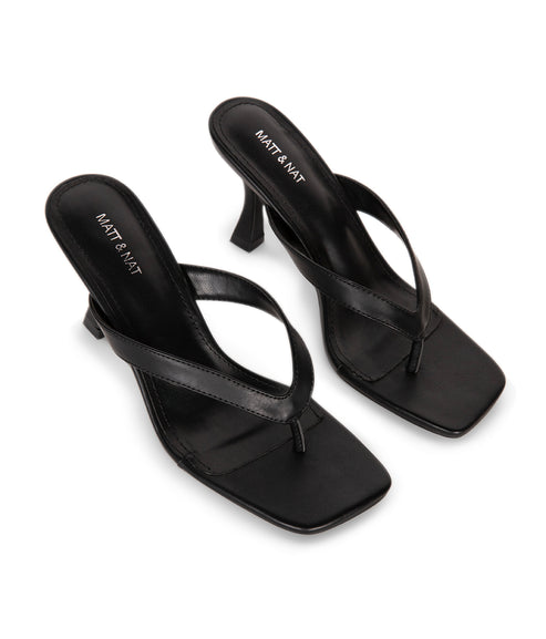 variant:: noir -- zeina shoe noir