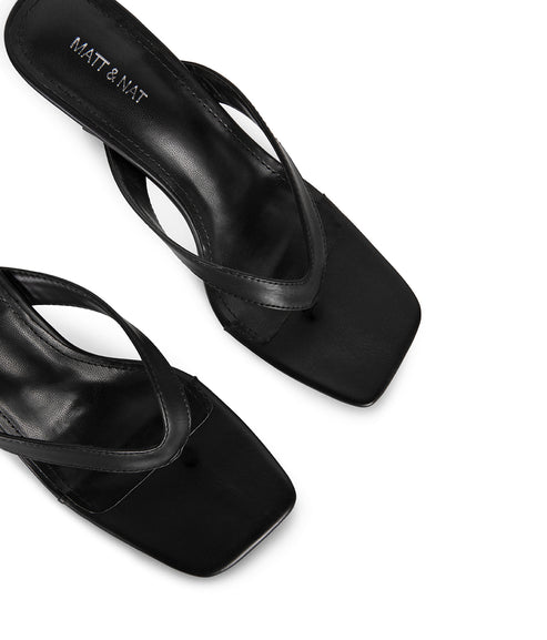 variant:: noir -- zeina shoe noir