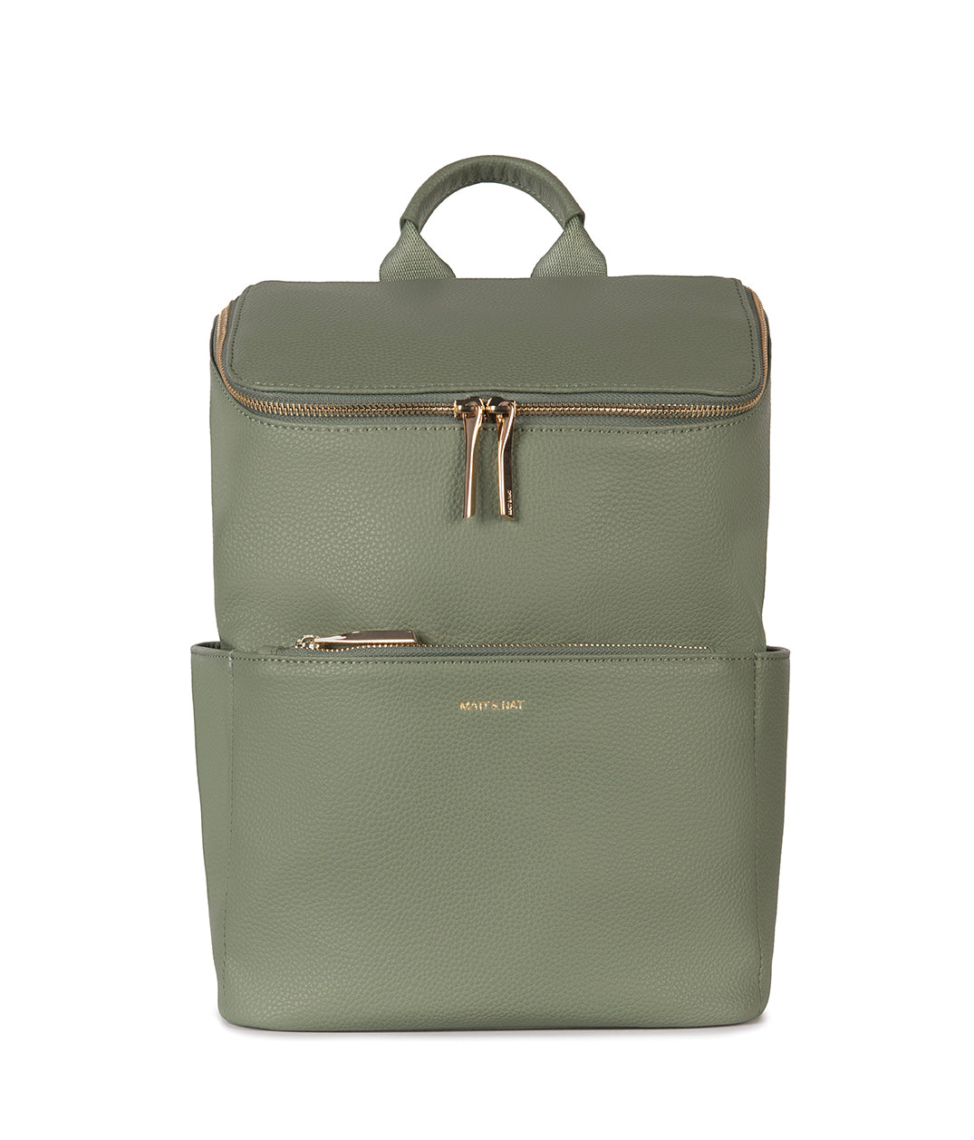 BRAVE Sac à dos végétalien - Grain