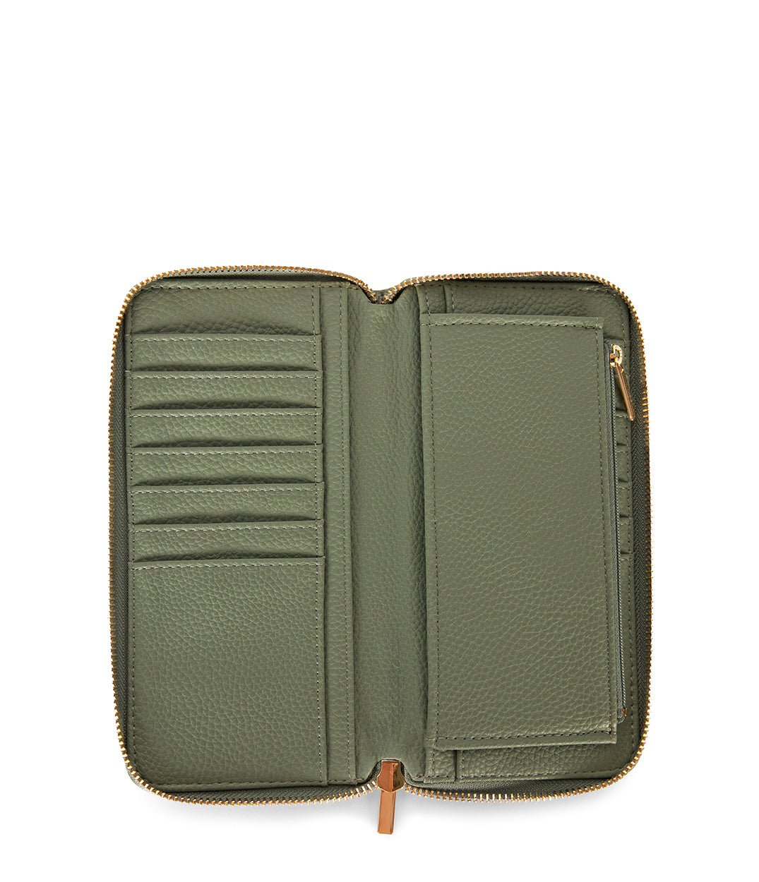 variant:: olivine -- central grain olivine