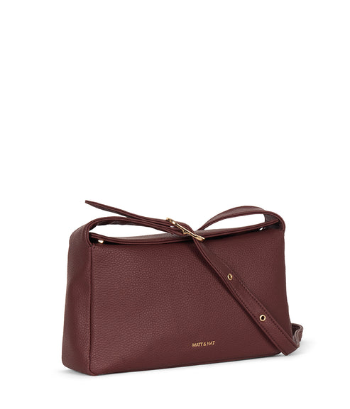 variant:: cerise -- Keri grain cerise