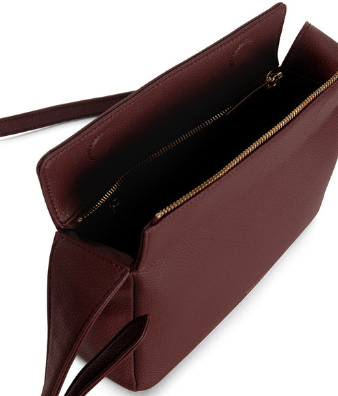 variant:: cerise -- Keri grain cerise