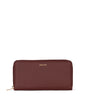 variant:: cerise -- central grain cerise