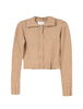 variant:: ocre -- Lior Knit ocre