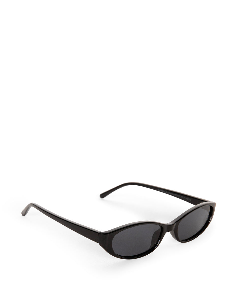 variant:: noir -- camello sunglasses noir