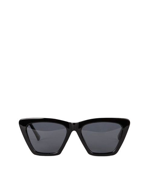 variant:: noir -- lidia sunglasses noir