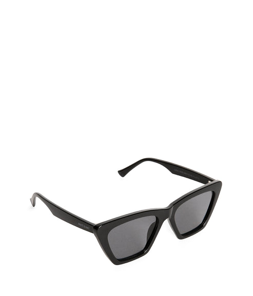variant:: noir -- lidia sunglasses noir