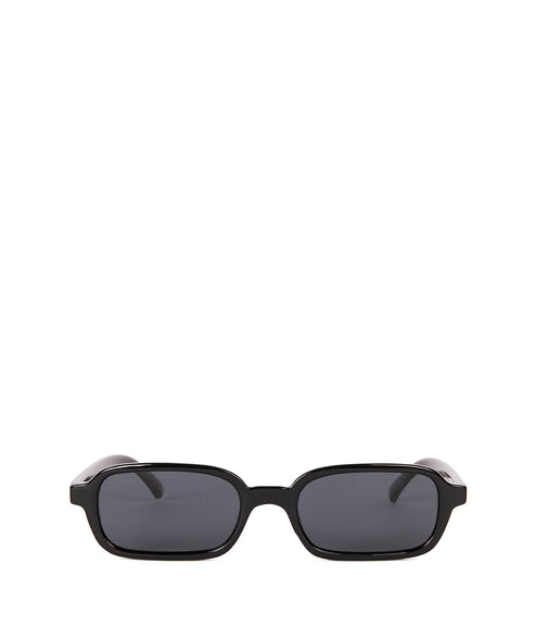 variant:: noir -- mendi sunglasses noir