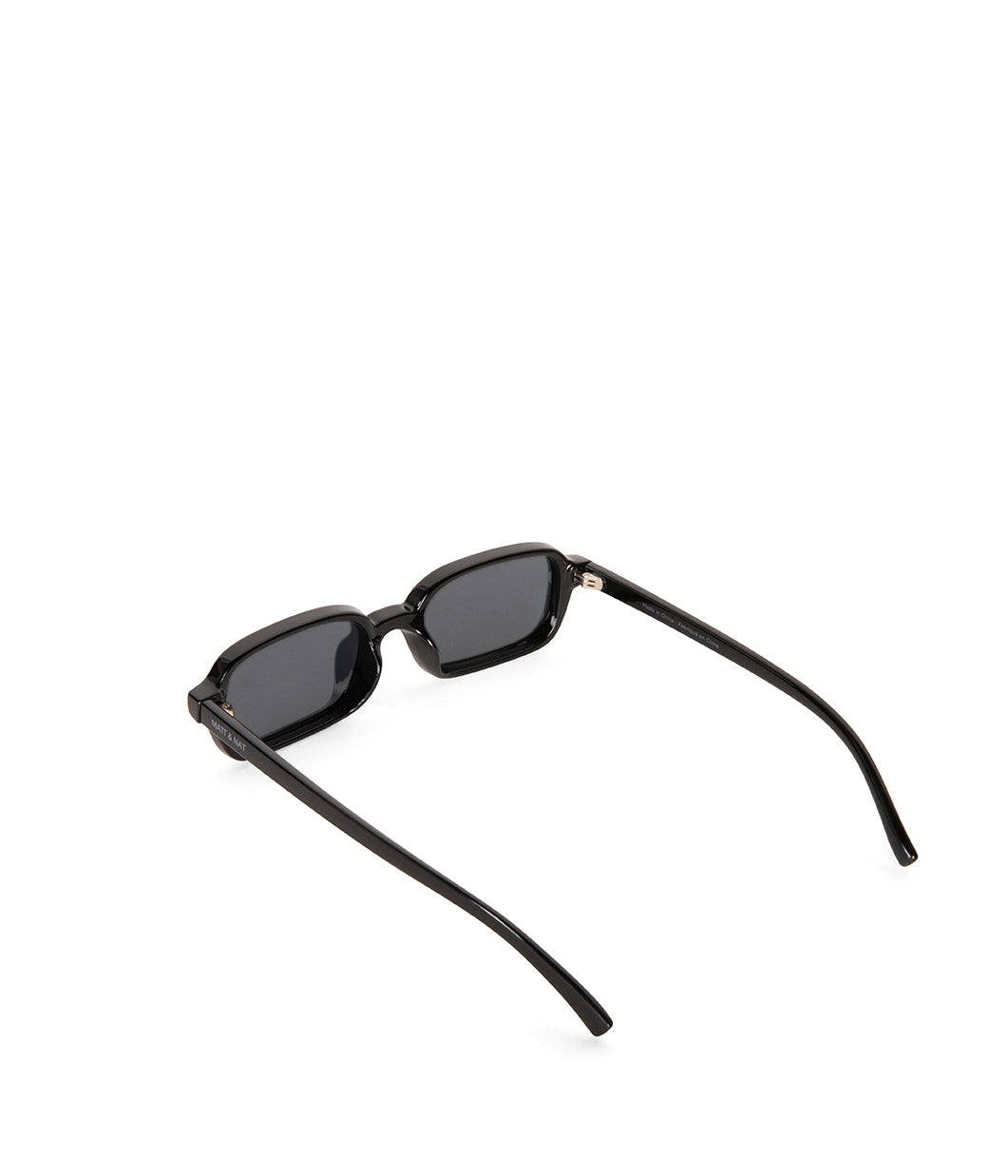 variant:: noir -- mendi sunglasses noir