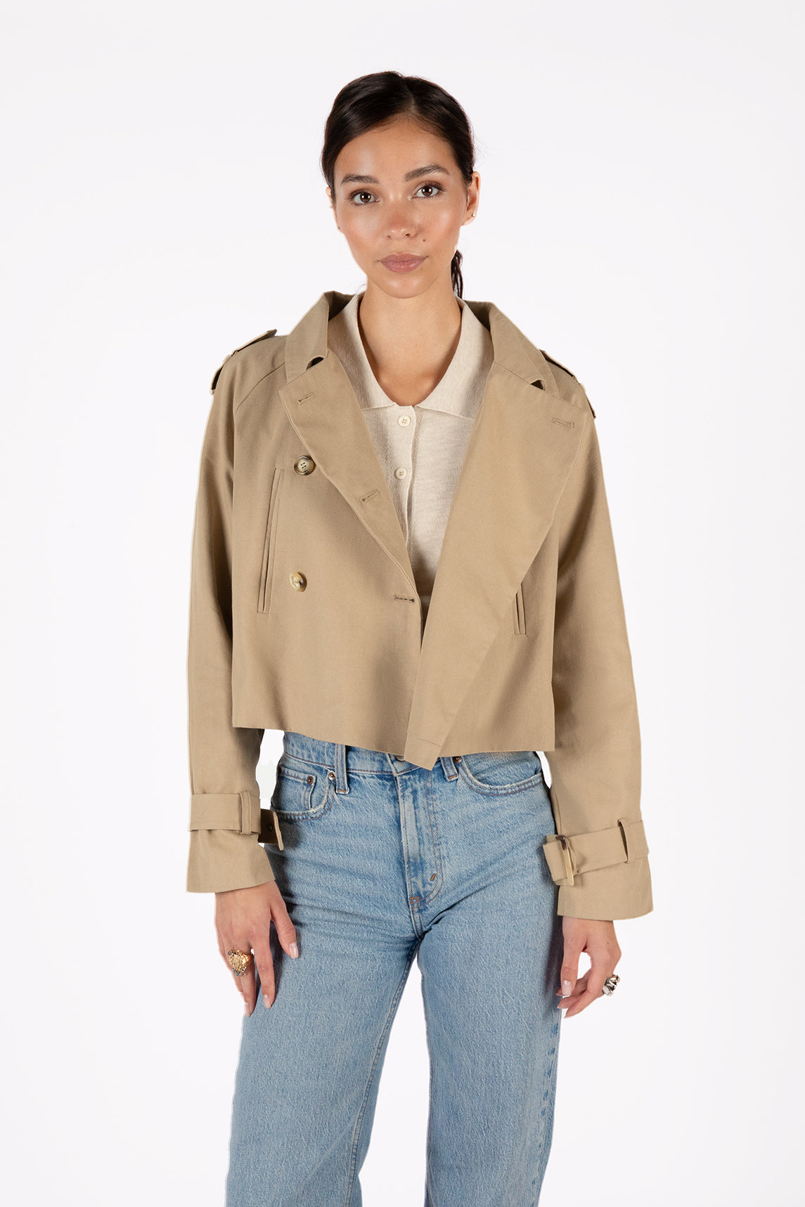 variant:: kaki -- jaipur jacket kaki