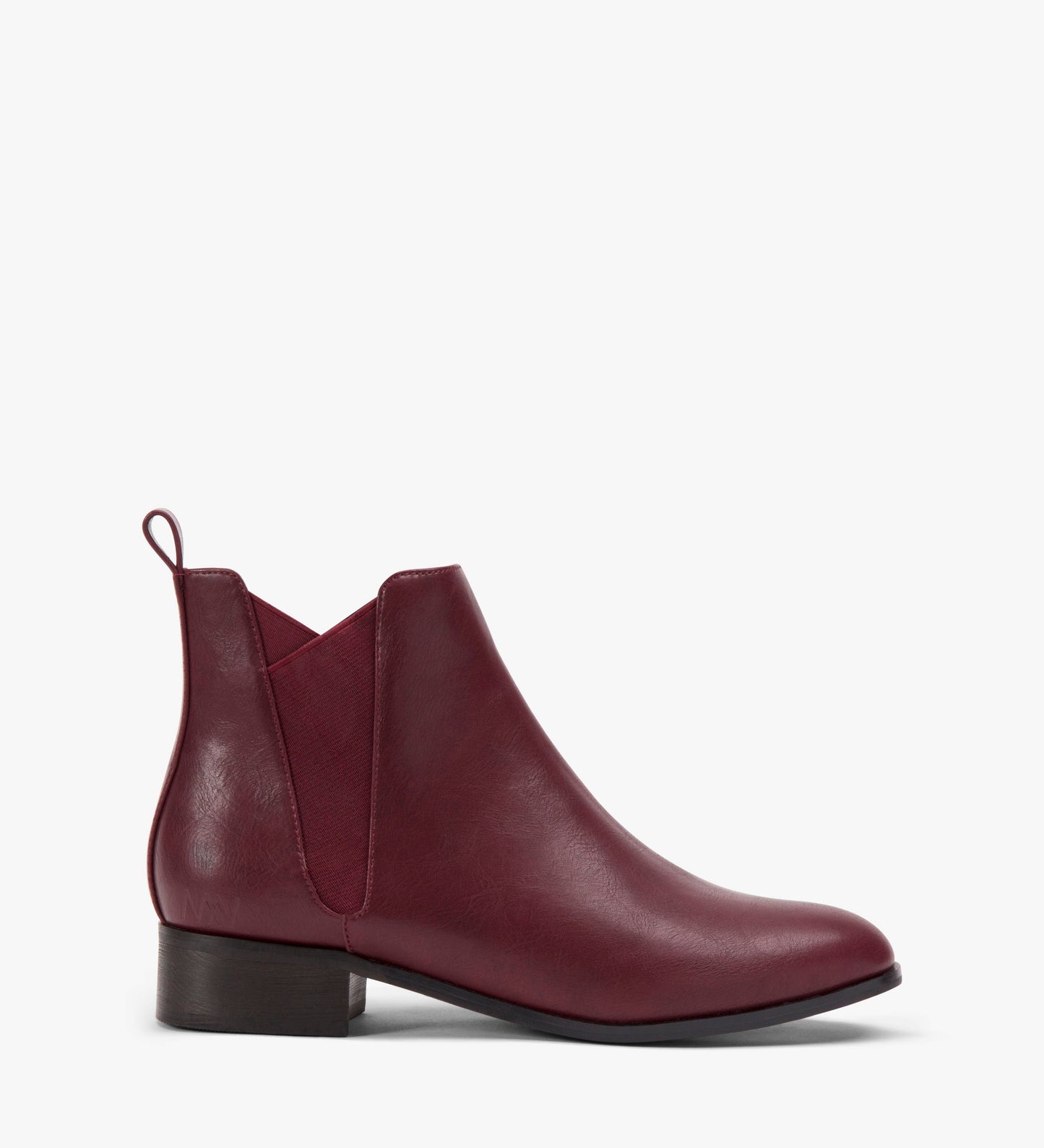 variant::cerise -- joliette shoe cerise
