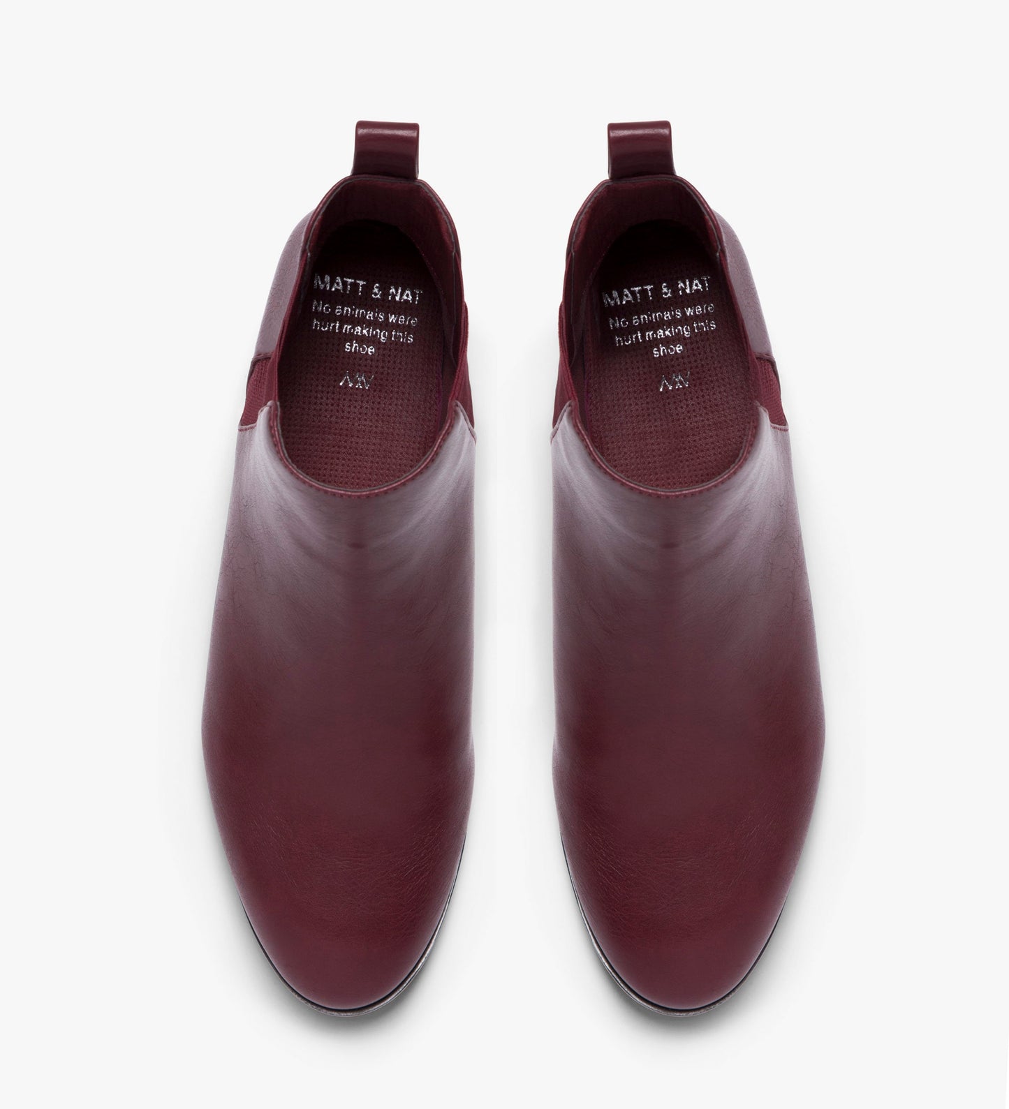 variant::cerise -- joliette shoe cerise