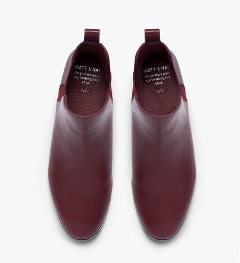 variant::cerise -- joliette shoe cerise