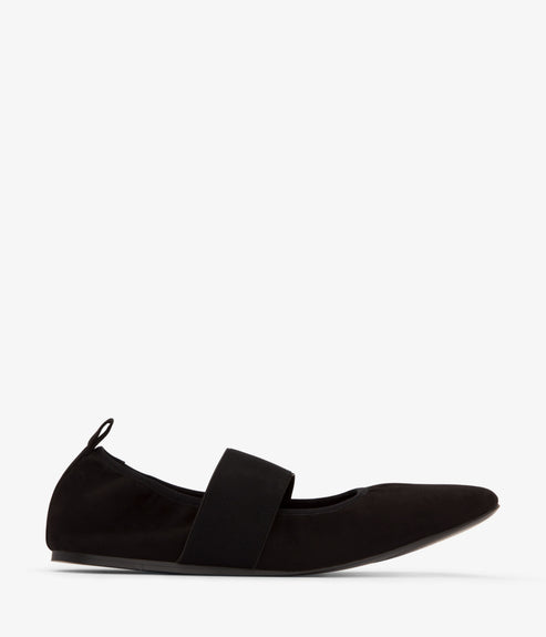 variant::noir -- alana shoe noir
