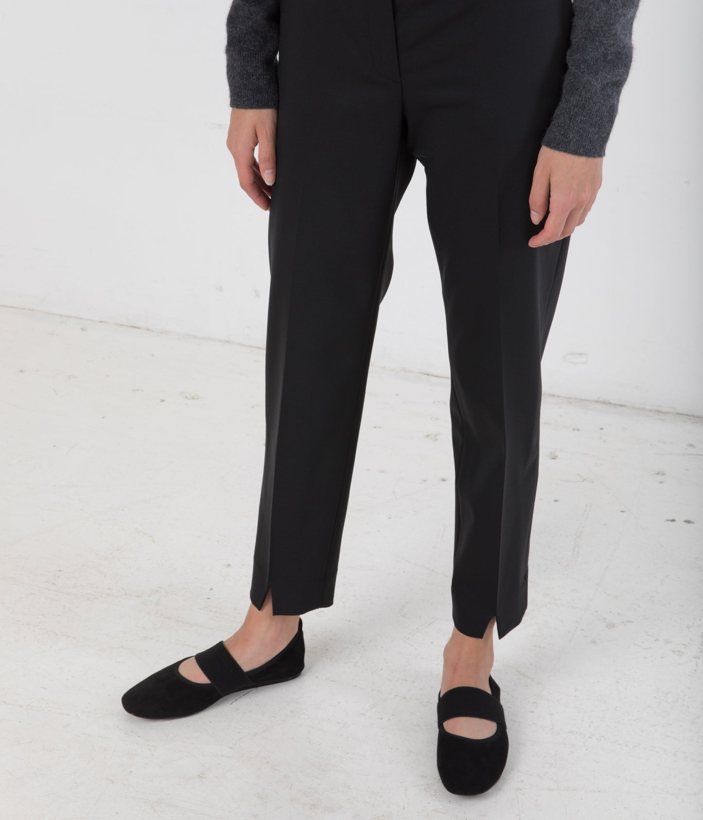 variant::noir -- alana shoe noir