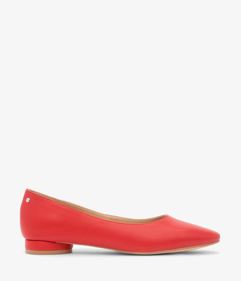 variant::rubis -- willow shoe rubis