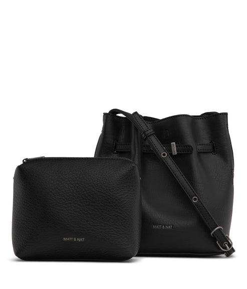 variant:: noir-- lexi mini dwell noir