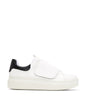 variant::blanc -- harley shoe blanc
