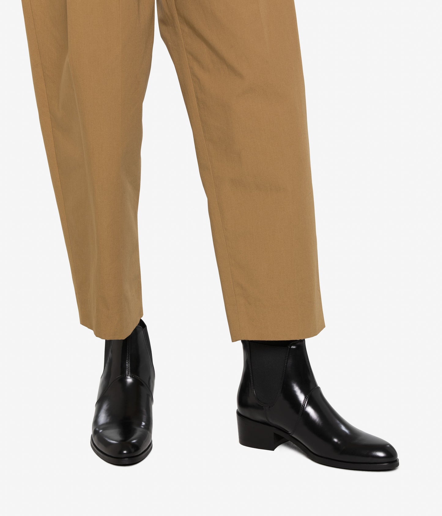 variant:: noir -- oslo shoe noir