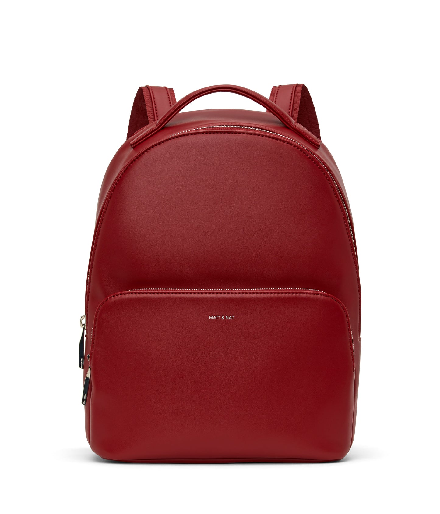 variant:: prune rouge -- caro loom prune rouge