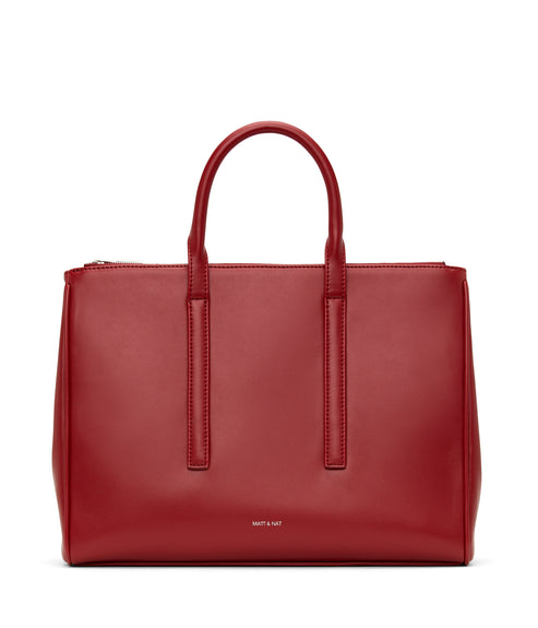 variant:: prune rouge -- evelin loom prune rouge