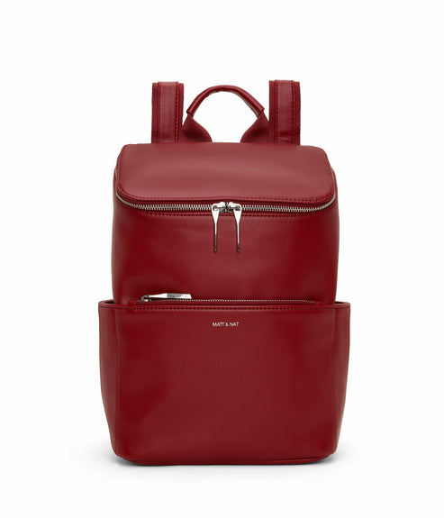 variant:: prune rouge -- brave loom prune rouge