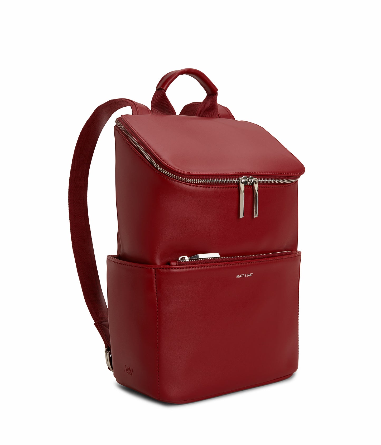 variant:: prune rouge -- brave loom prune rouge