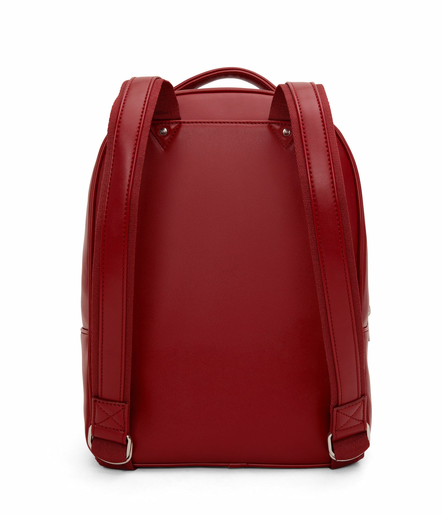 variant:: prune rouge -- caro loom prune rouge