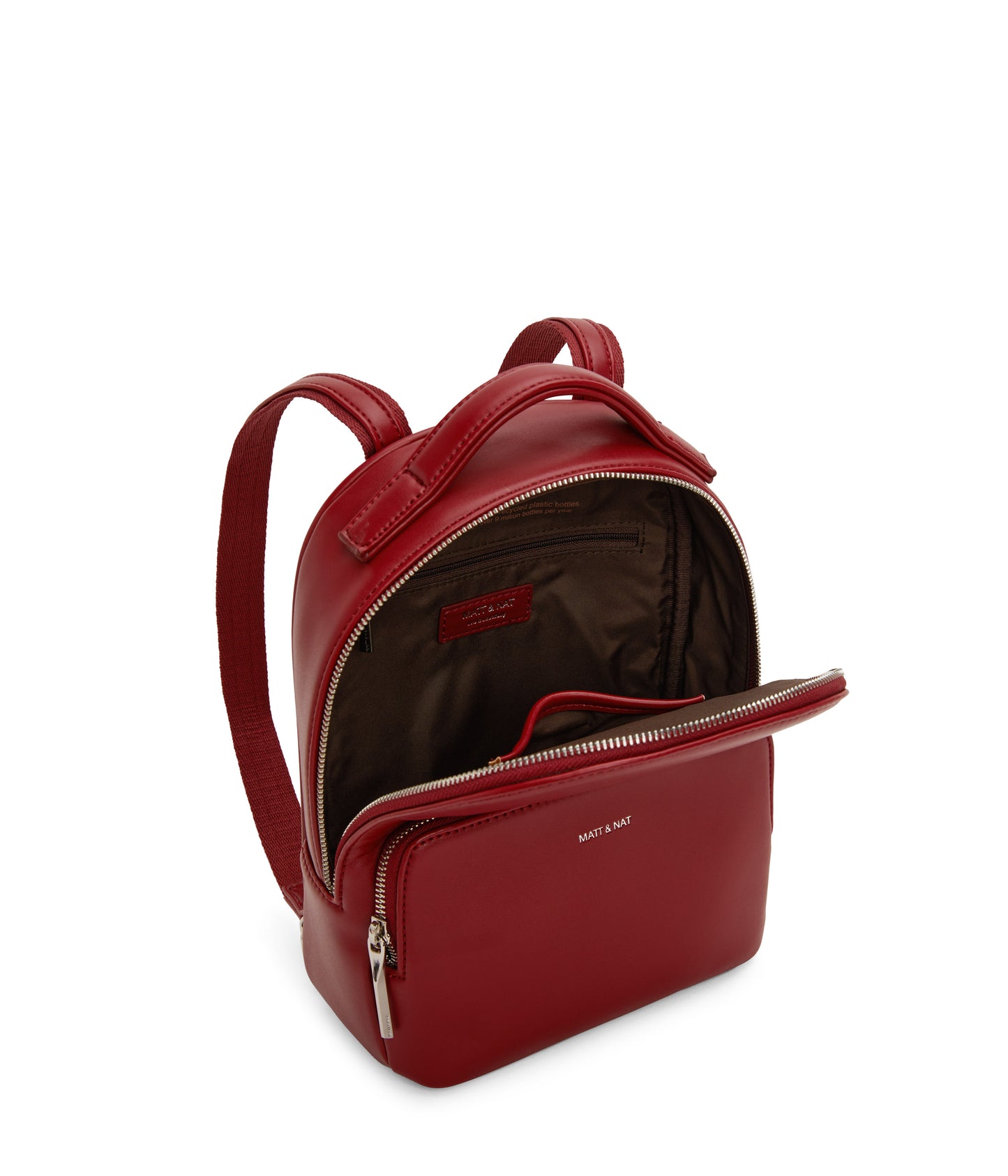 variant:: prune rouge -- caro sm loom prune rouge