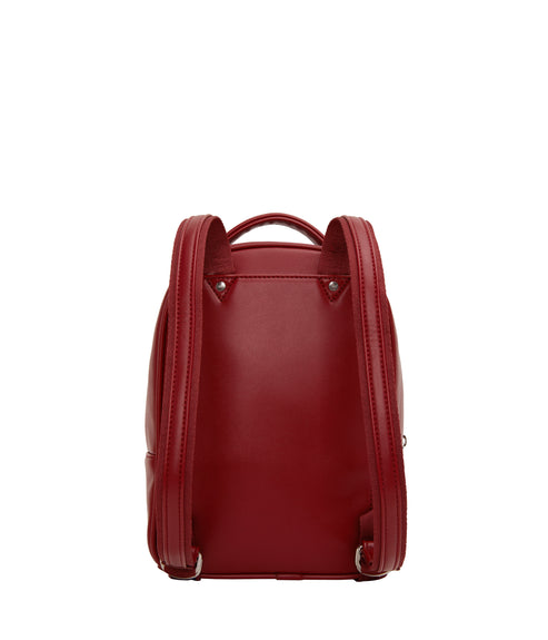 variant:: prune rouge -- caro sm loom prune rouge