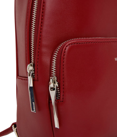 variant:: prune rouge -- caro sm loom prune rouge