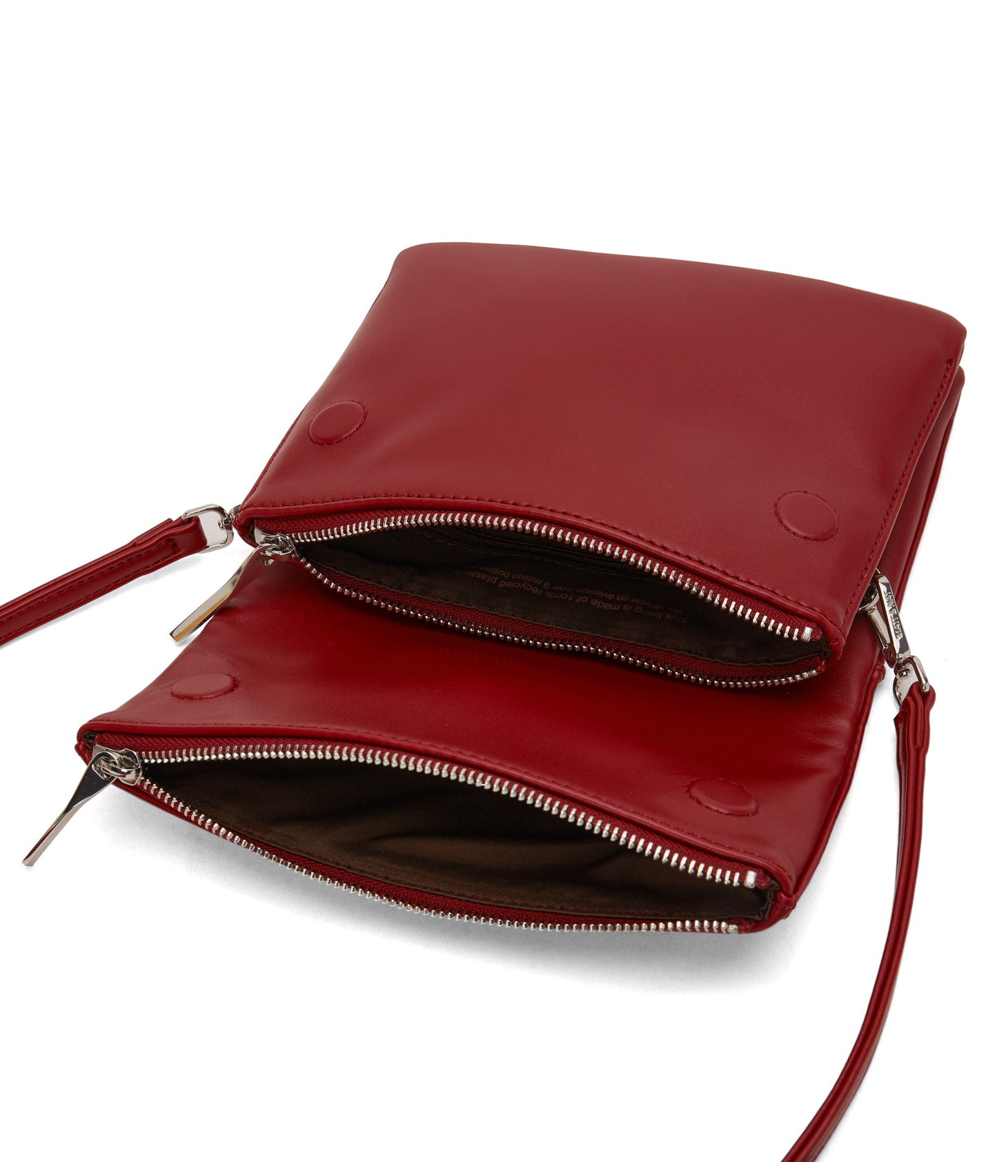 variant:: prune rouge -- hiley loom prune rouge