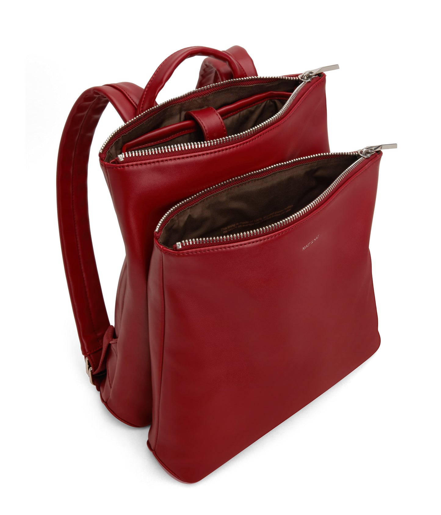 variant:: prune rouge -- nara loom prune rouge