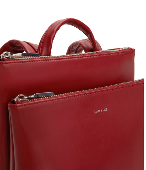 variant:: prune rouge -- nara loom prune rouge