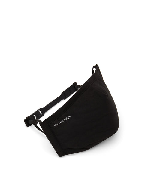 variant:: noir -- mask new noir