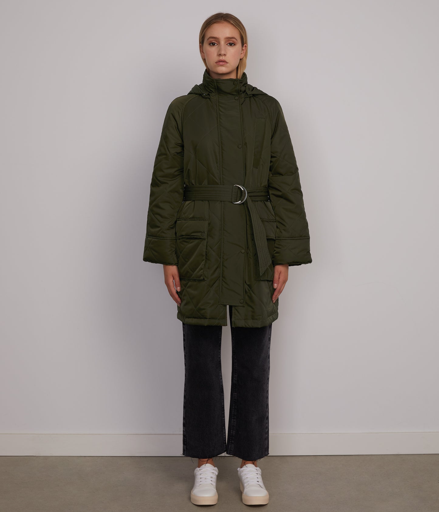 variant:: olive -- zuri jacket olive
