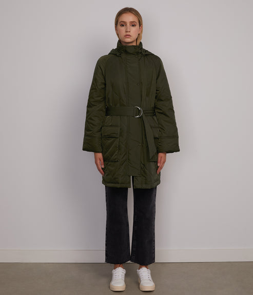 variant:: olive -- zuri jacket olive