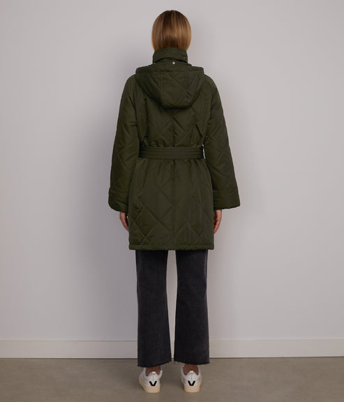 variant:: olive -- zuri jacket olive